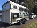 EF 3HAL-L600 Square Nose Classic Series Standard Package