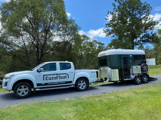 EF 2HSL-L400 SN Classic Series Deluxe Package