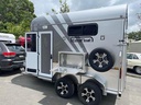 EF 2HSL-L600 WB RN Prestige Series Deluxe Package
