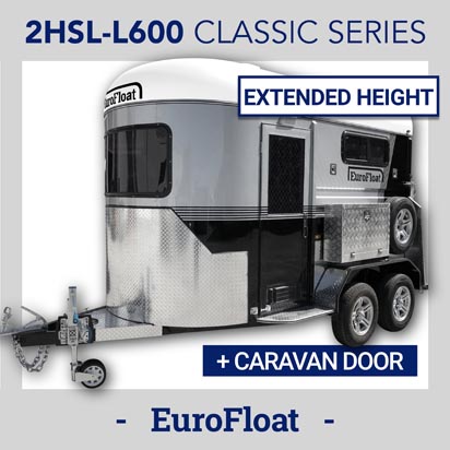 EF 2HSL-L600 SN Classic Series Deluxe Package