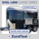 EF 2HSL-L600 RN Classic Series Standard Package