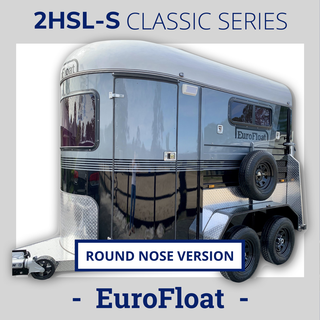 EF 2HSL-S RN Classic Series Standard Package