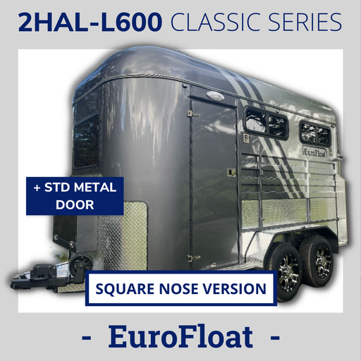 EF 2HAL-L600 SN Classic Series Standard Package