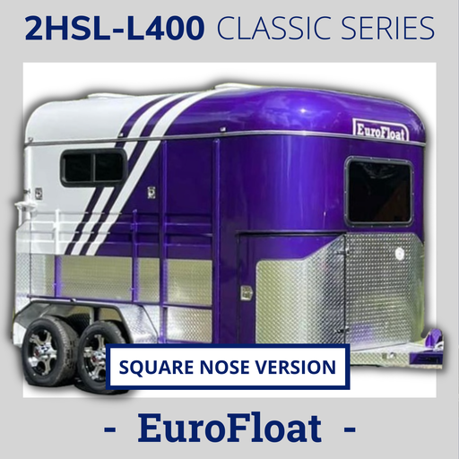 EF 2HSL-L400 SN Classic Series Standard Package